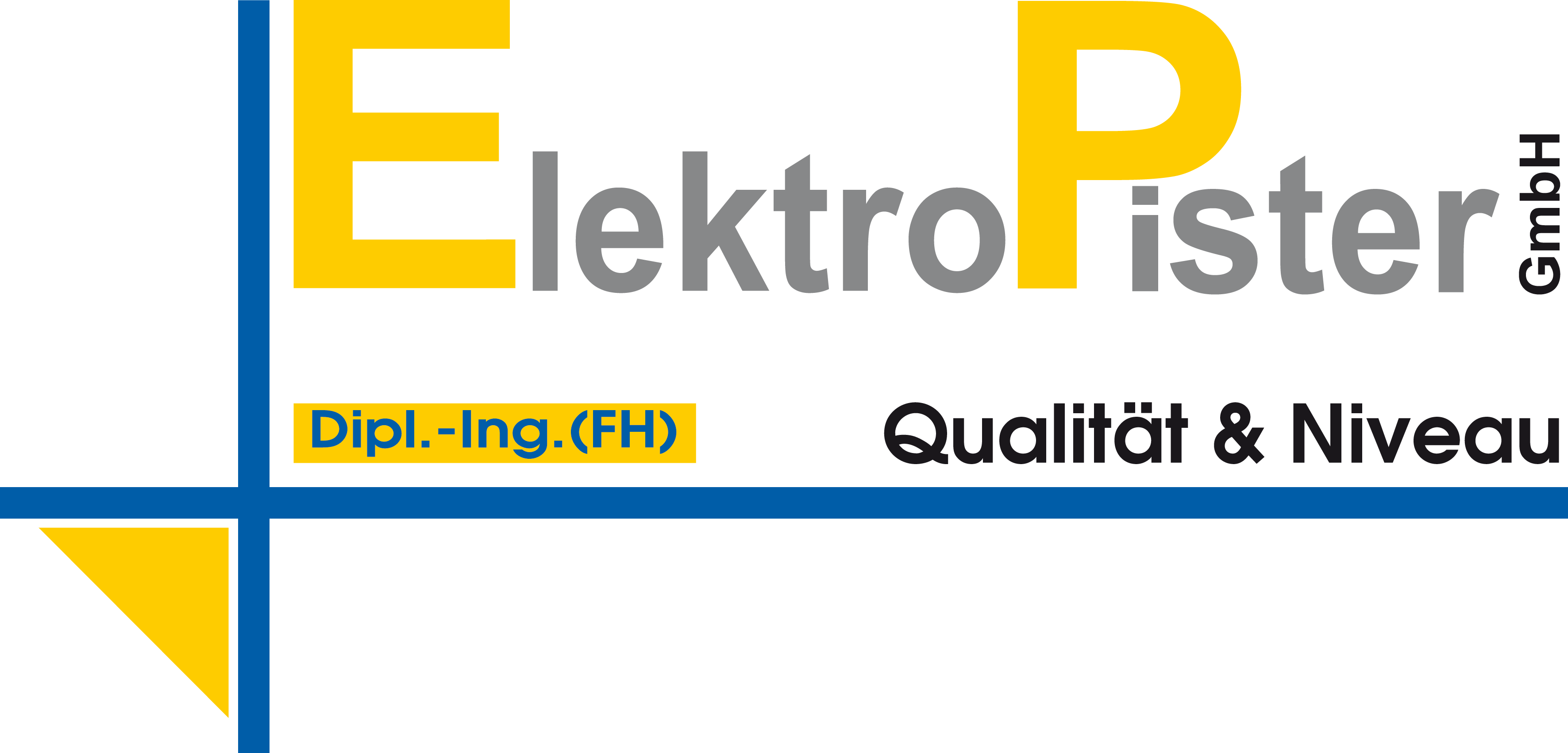 Elektro Pister GmbH